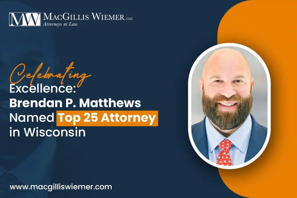 Brendan P. Matthews