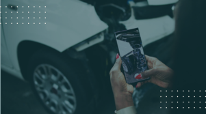 What if a Driver Lies After Causing a Crash