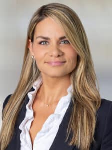 Katherine E. Metzger