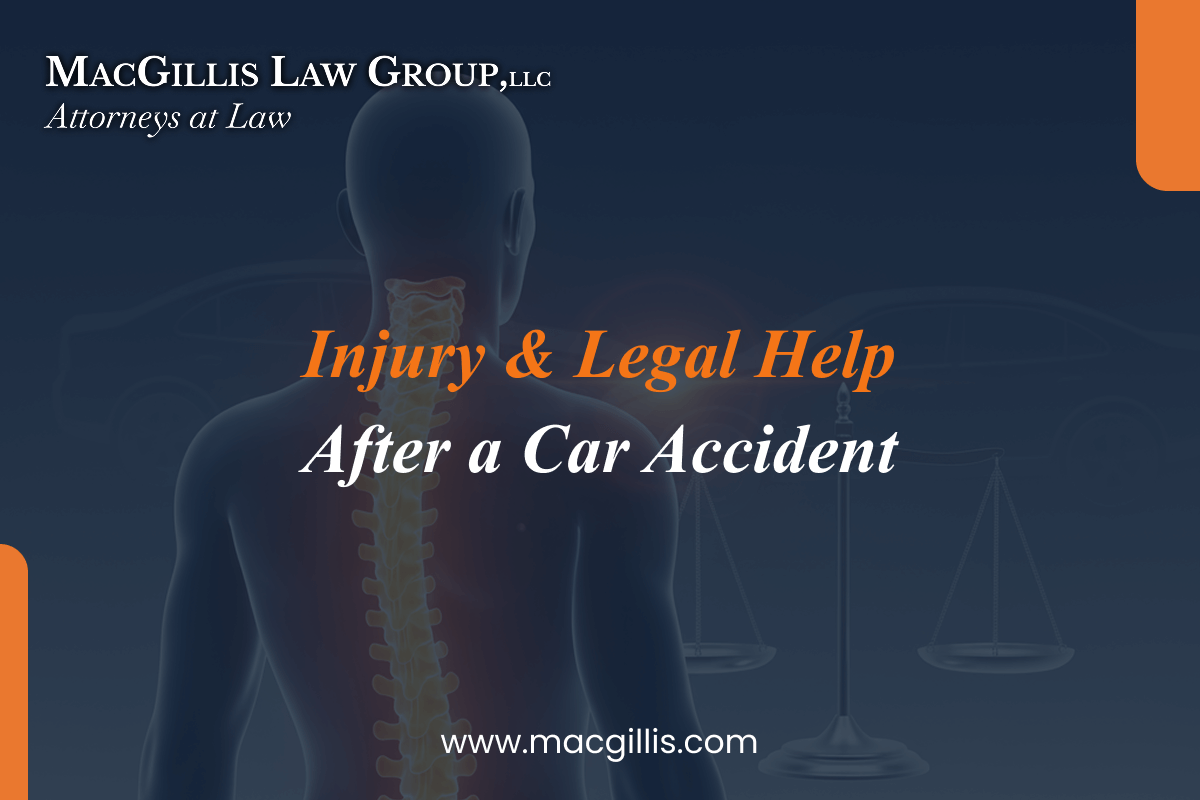 Milwaukee Spinal Cord Injury Attorney