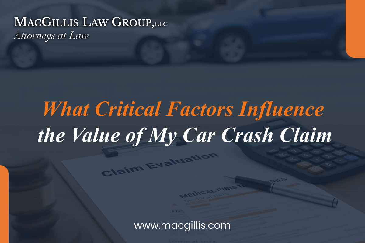 Milwaukee Car Accident Lawyer