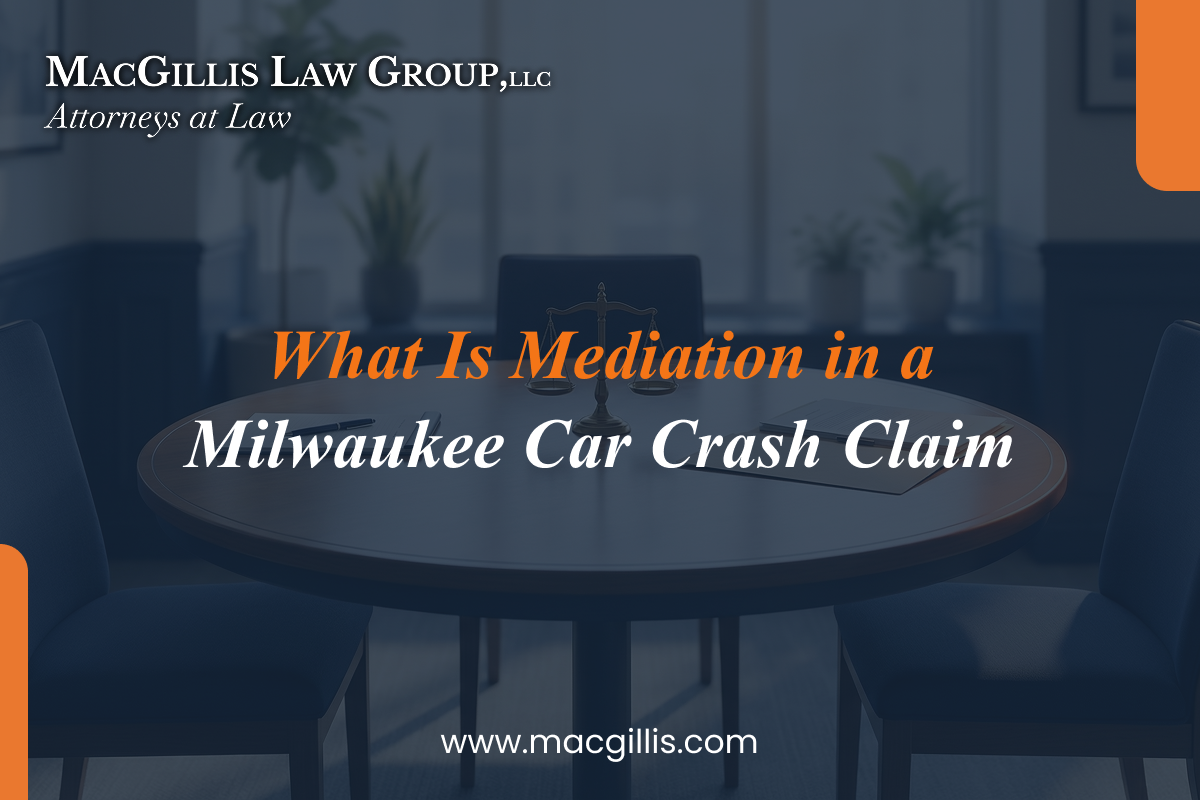 Trusted Wisconsin Personal Injury Lawyers