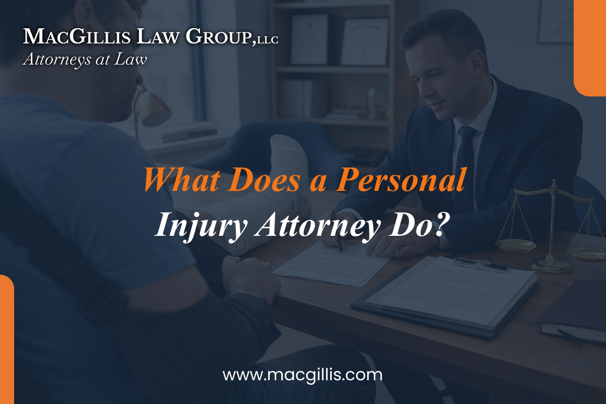 MacGillis Law Group, LLC