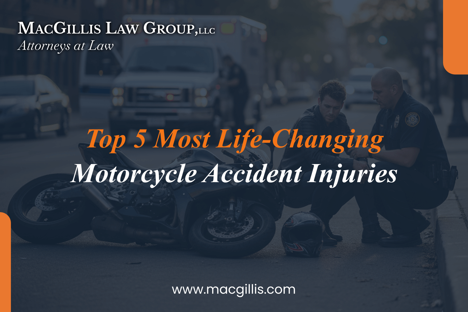 Milwaukee Motorcycle Accident Lawyer