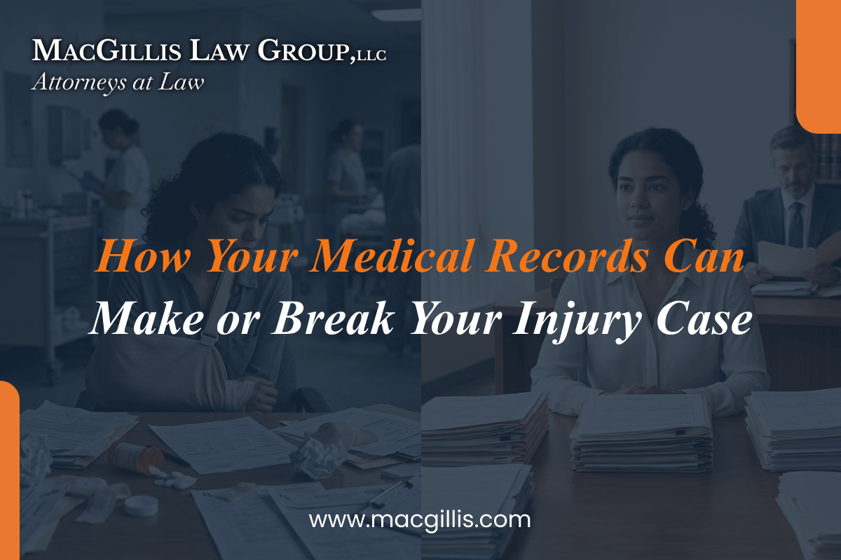 Trusted Wisconsin Personal Injury Lawyers