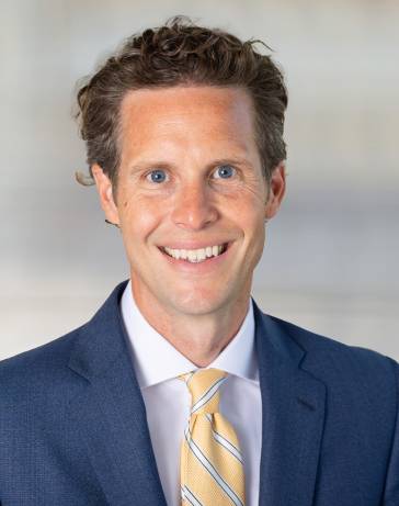 chris macgillis