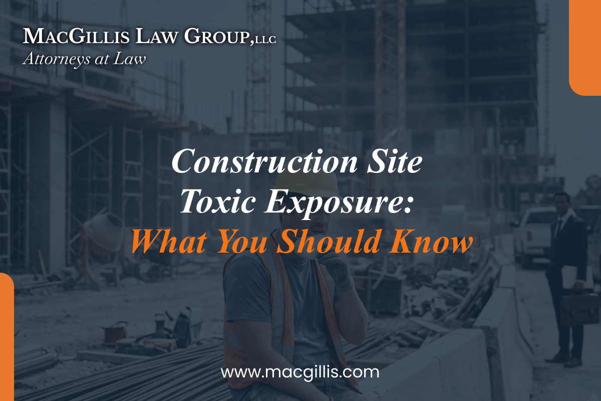 milwaukee construction site accident attorney