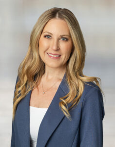 Jennifer M. Gorn