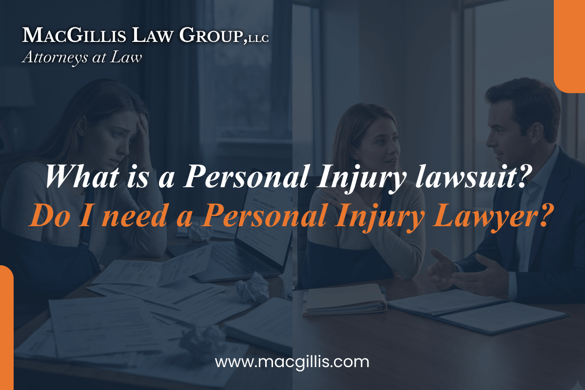 Trusted Wisconsin Personal Injury Lawyers