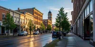 kenosha