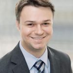 Ty J. Kluesner
