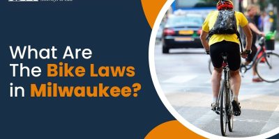 Bike Laws in Milwaukee