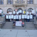Chris MacGillis Takes The Case