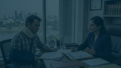 How Long Does a Car Accident Legal Action Take to Settle?