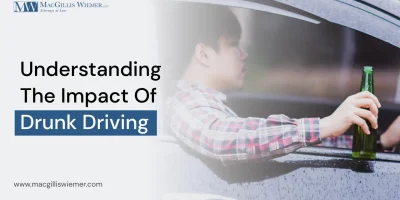 Impact of Drunk Driving