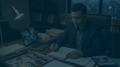 Importance of Evidence in Wisconsin Personal Injury Claims
