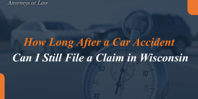 Milwaukee Car Accident Lawyer