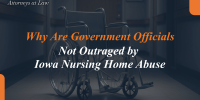 Milwaukee Nursing Home Abuse Lawyer