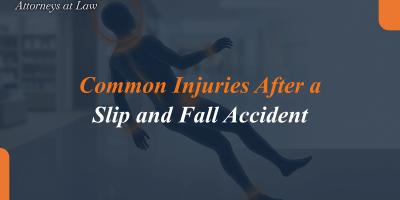 Milwaukee Slip and Fall Lawyer