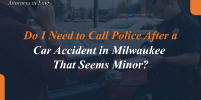 Milwaukee car accident lawyer