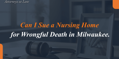 Milwaukee wrongful death lawyer