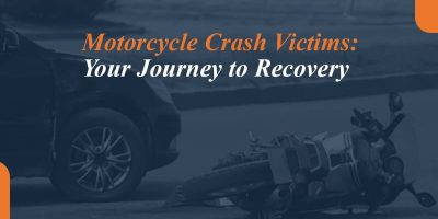 Motorcycle Crash Victims