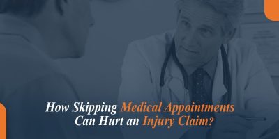 Skipping Medical Appointments