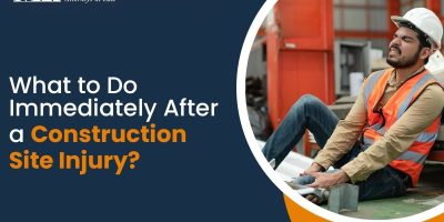 construction site accident attorney