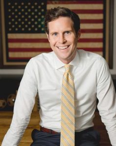 Retirees File Law Suit Over Health Care Benefits, Attorney Chris MacGillis Takes The Case 4 Christopher MacGillis