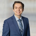 Brady W. Wirkes attorney at MacGillis Law Group