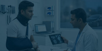 Medical Care After a Car Crash in Milwaukee