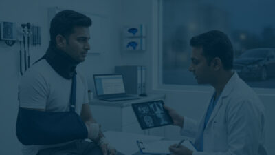 Medical Care After a Car Crash in Milwaukee