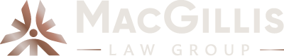 MacGillis Law Group Logo