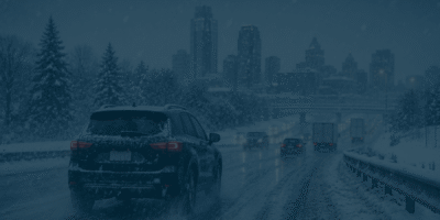 bad weather safety tips Wisconsin