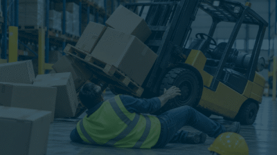 Milwaukee Forklift Accident Attorney