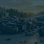 Motorcycle Accident Statistics, Common Causes, and Injuries in Wisconsin
