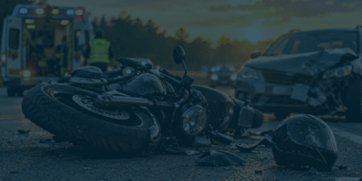 Estadísticas, causas comunes y lesiones de accidentes de motocicleta en Wisconsin
