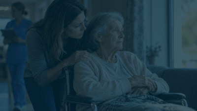 Nursing Home Abuse & Neglect