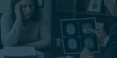 Lesiones cerebrales traumáticas
