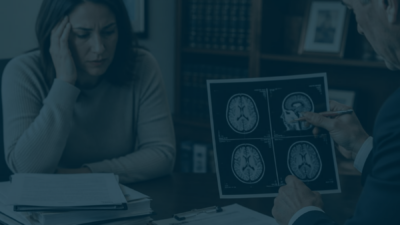 Traumatic brain injuries